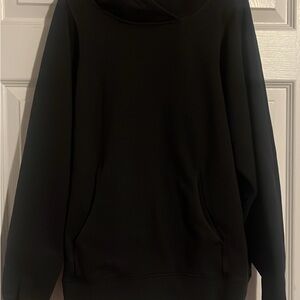 lululemon athletica Black Women's Pullover Sweater
